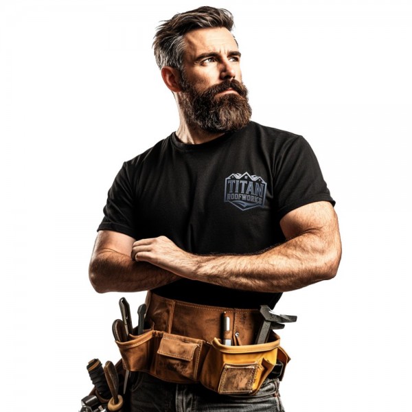 T-Shirt - Left-Chest Logo | Men's, Ladies, Youth